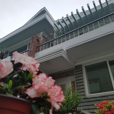 Byulbam Guesthouse Gwangju Metropolitan City Zewnętrze zdjęcie
