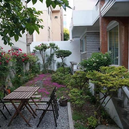 Byulbam Guesthouse Gwangju Metropolitan City Zewnętrze zdjęcie