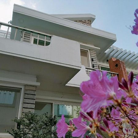Byulbam Guesthouse Gwangju Metropolitan City Zewnętrze zdjęcie