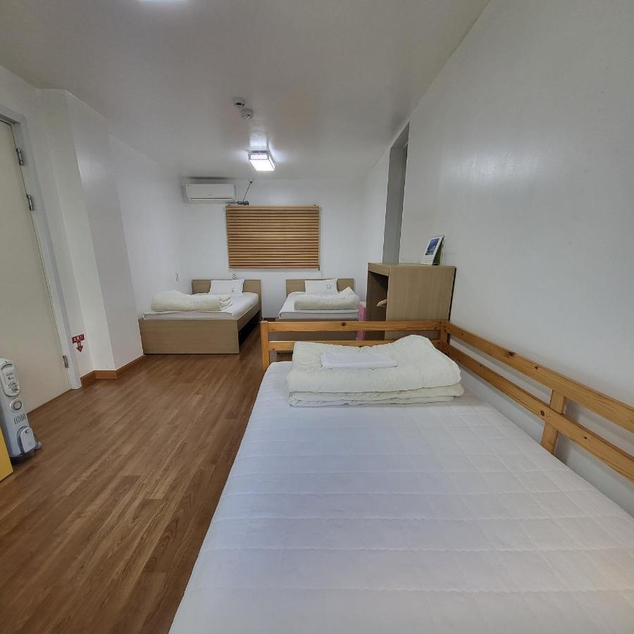 Byulbam Guesthouse Gwangju Metropolitan City Zewnętrze zdjęcie