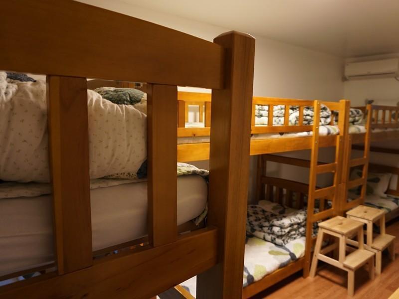 Byulbam Guesthouse Gwangju Metropolitan City Zewnętrze zdjęcie
