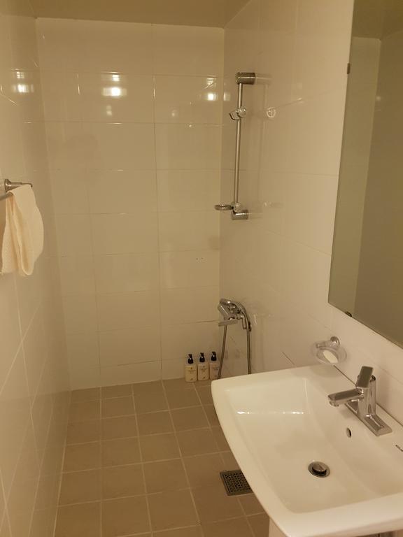 Byulbam Guesthouse Gwangju Metropolitan City Zewnętrze zdjęcie