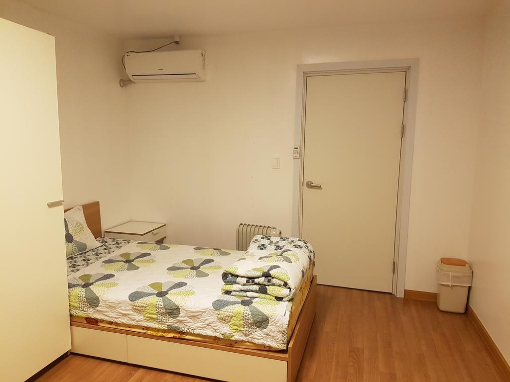 Byulbam Guesthouse Gwangju Metropolitan City Zewnętrze zdjęcie