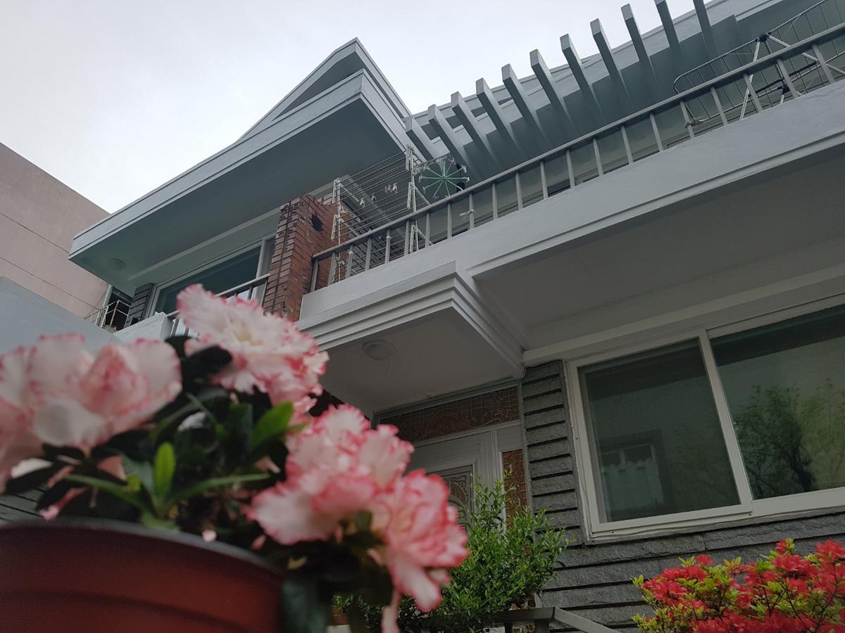 Byulbam Guesthouse Gwangju Metropolitan City Zewnętrze zdjęcie