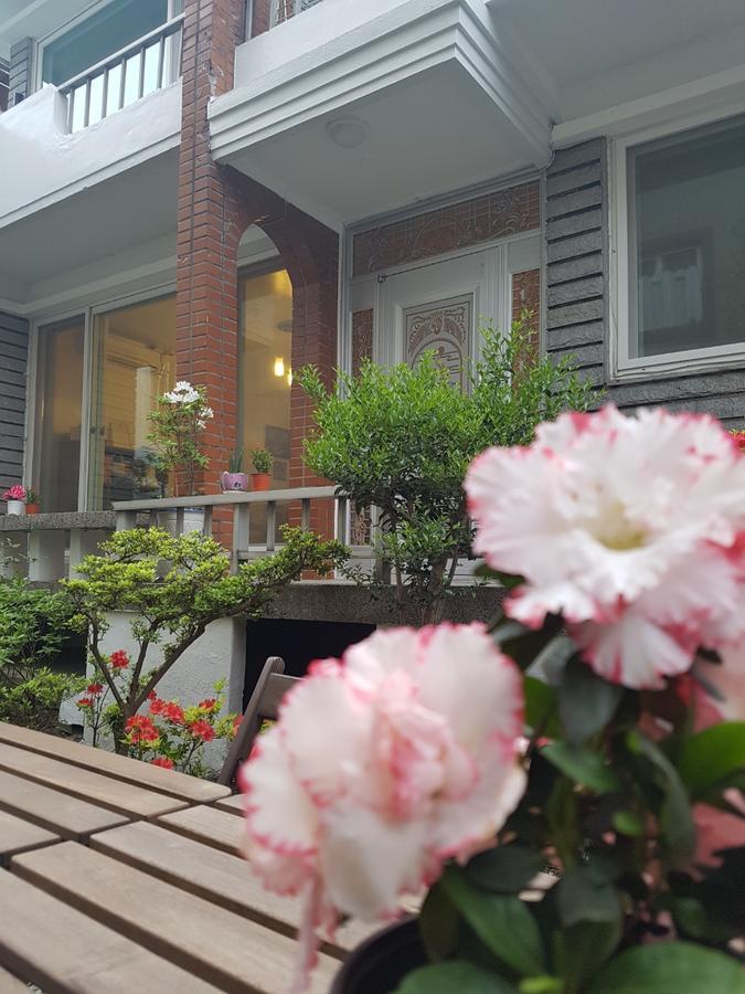 Byulbam Guesthouse Gwangju Metropolitan City Zewnętrze zdjęcie