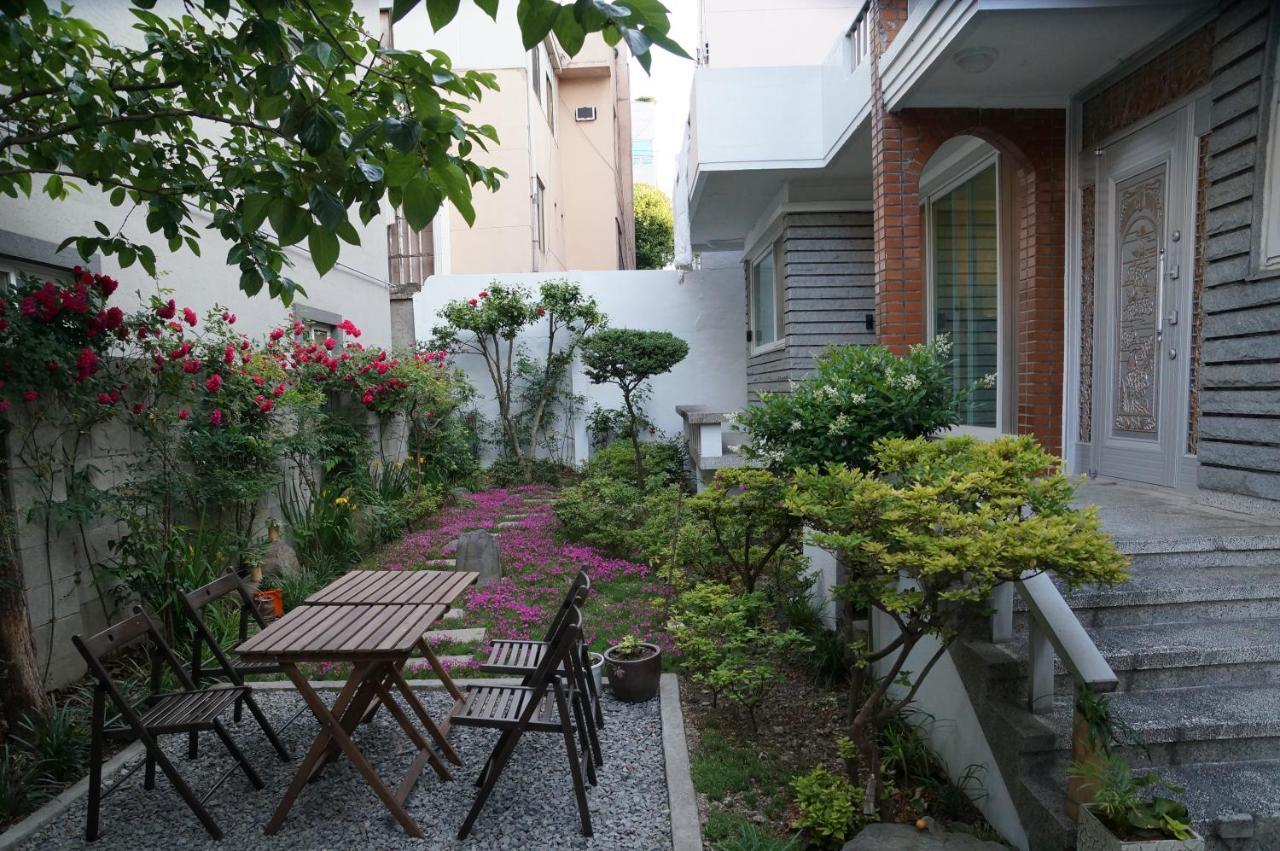 Byulbam Guesthouse Gwangju Metropolitan City Zewnętrze zdjęcie