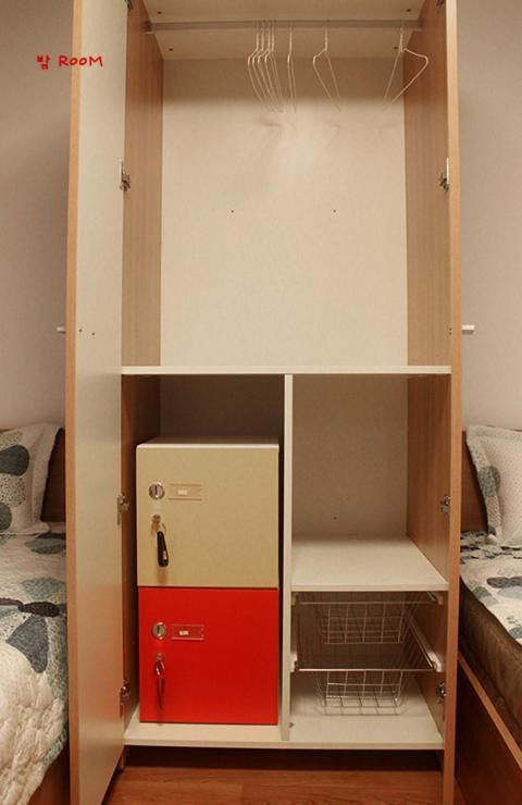 Byulbam Guesthouse Gwangju Metropolitan City Zewnętrze zdjęcie