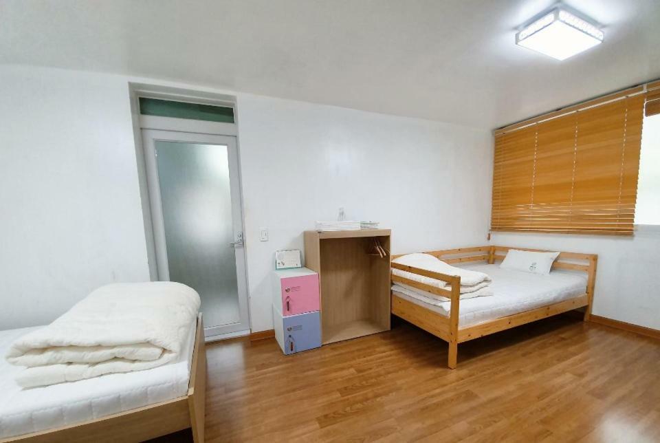 Byulbam Guesthouse Gwangju Metropolitan City Zewnętrze zdjęcie
