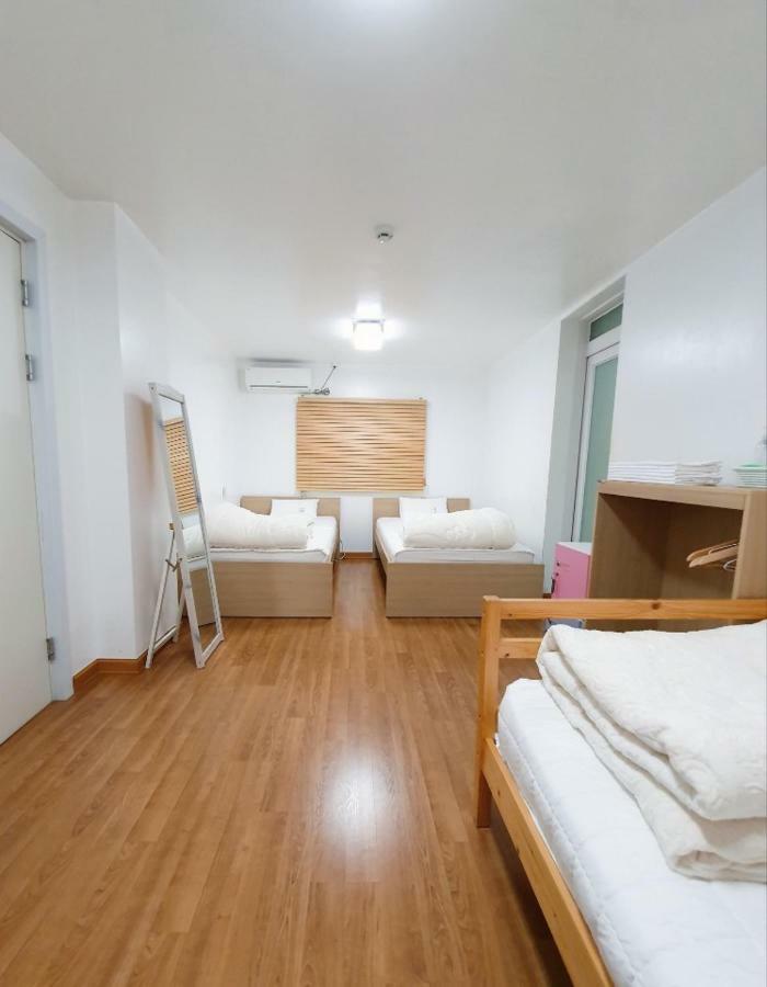 Byulbam Guesthouse Gwangju Metropolitan City Zewnętrze zdjęcie