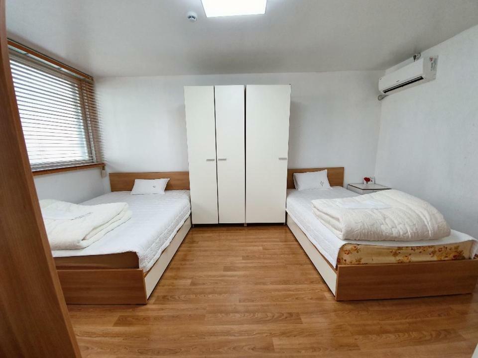 Byulbam Guesthouse Gwangju Metropolitan City Zewnętrze zdjęcie