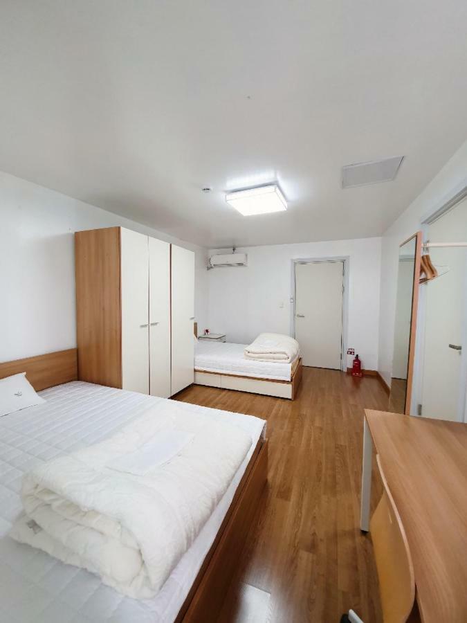 Byulbam Guesthouse Gwangju Metropolitan City Zewnętrze zdjęcie