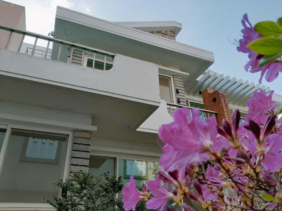 Byulbam Guesthouse Gwangju Metropolitan City Zewnętrze zdjęcie