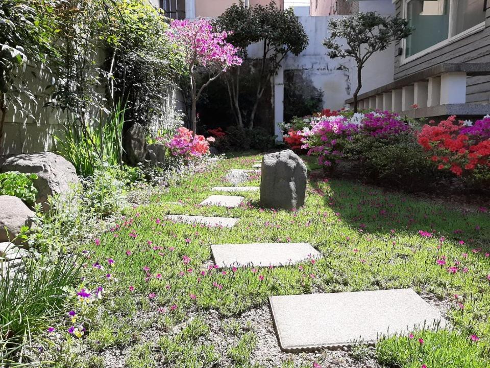 Byulbam Guesthouse Gwangju Metropolitan City Zewnętrze zdjęcie